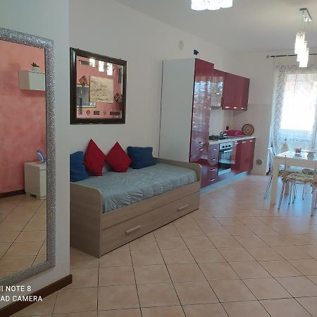 Ai Nipoti Appartement Pescantina Buitenkant foto