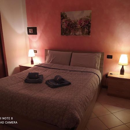 Ai Nipoti Appartement Pescantina Buitenkant foto