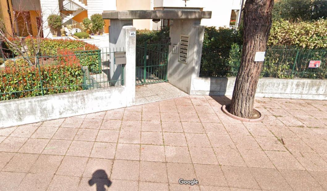 Ai Nipoti Appartement Pescantina Buitenkant foto