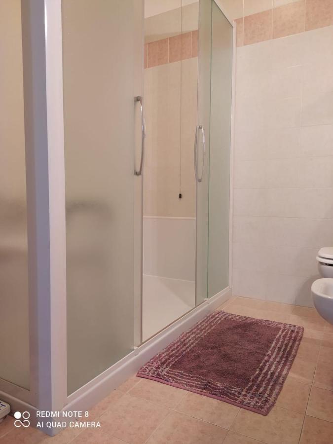 Ai Nipoti Appartement Pescantina Buitenkant foto