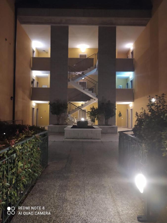 Ai Nipoti Appartement Pescantina Buitenkant foto