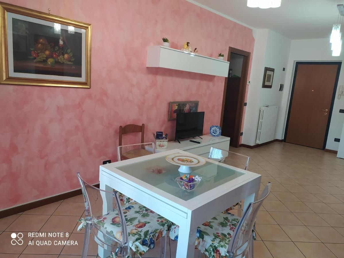 Ai Nipoti Appartement Pescantina Buitenkant foto