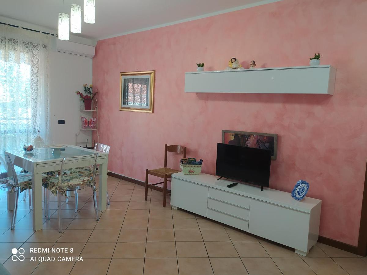 Ai Nipoti Appartement Pescantina Buitenkant foto