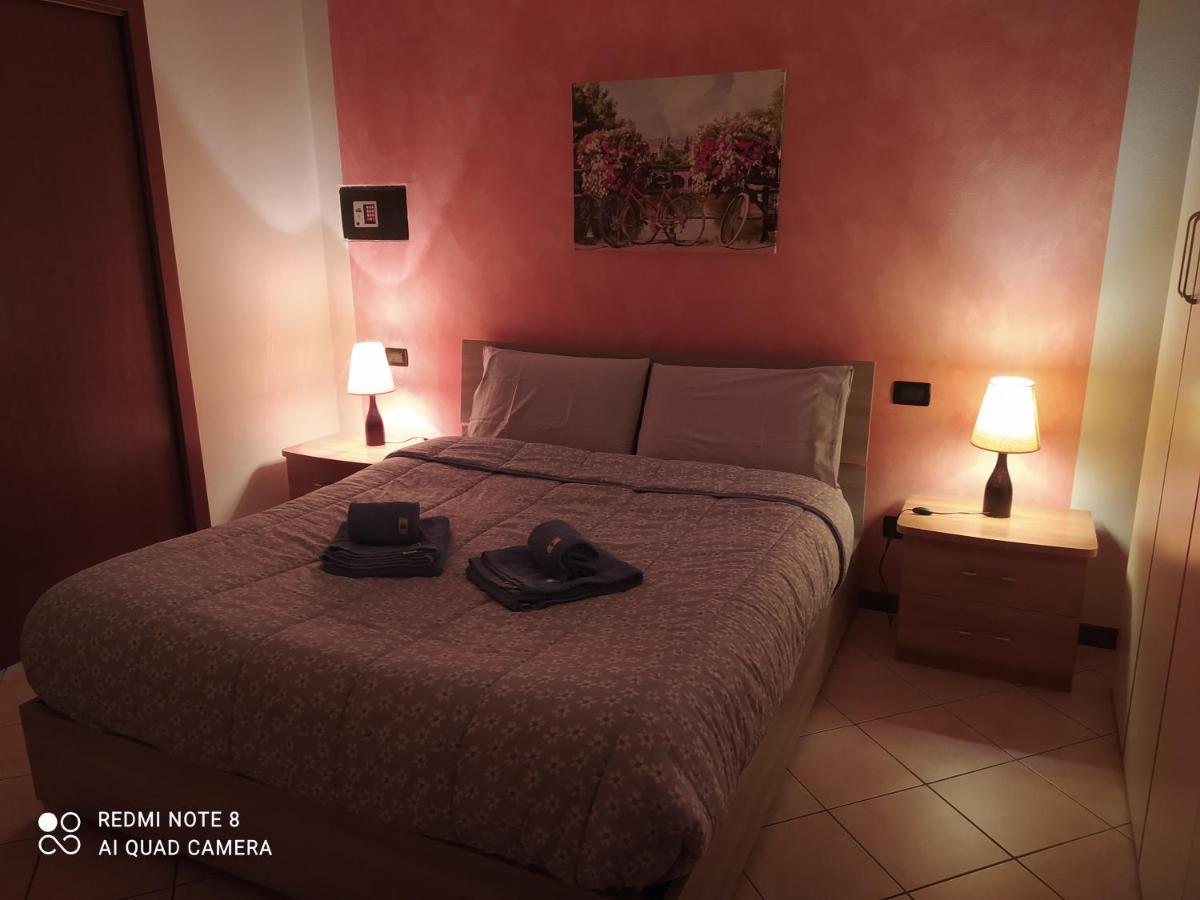 Ai Nipoti Appartement Pescantina Buitenkant foto