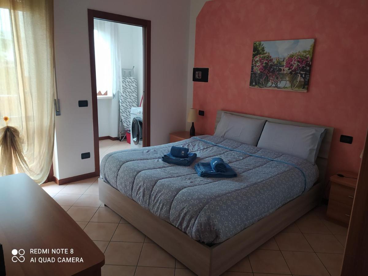 Ai Nipoti Appartement Pescantina Buitenkant foto